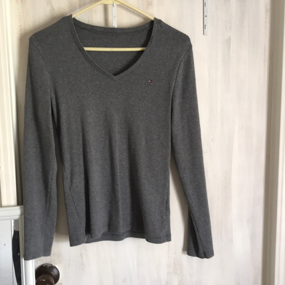 Long sleeve Tommy Hilfiger
